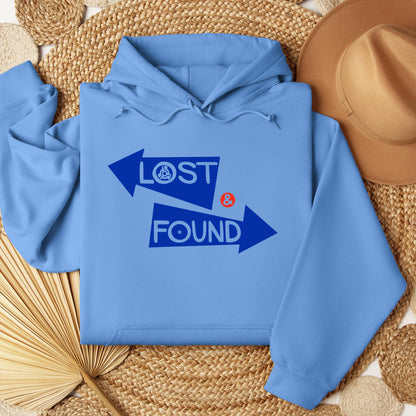 Lost And Found 03