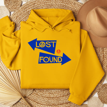 Lost And Found 03
