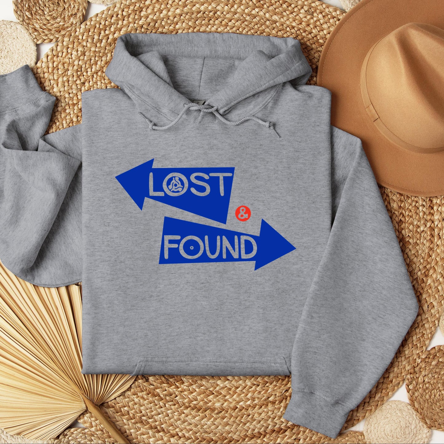 Lost And Found 03