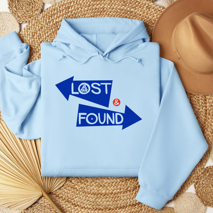 Lost And Found 03