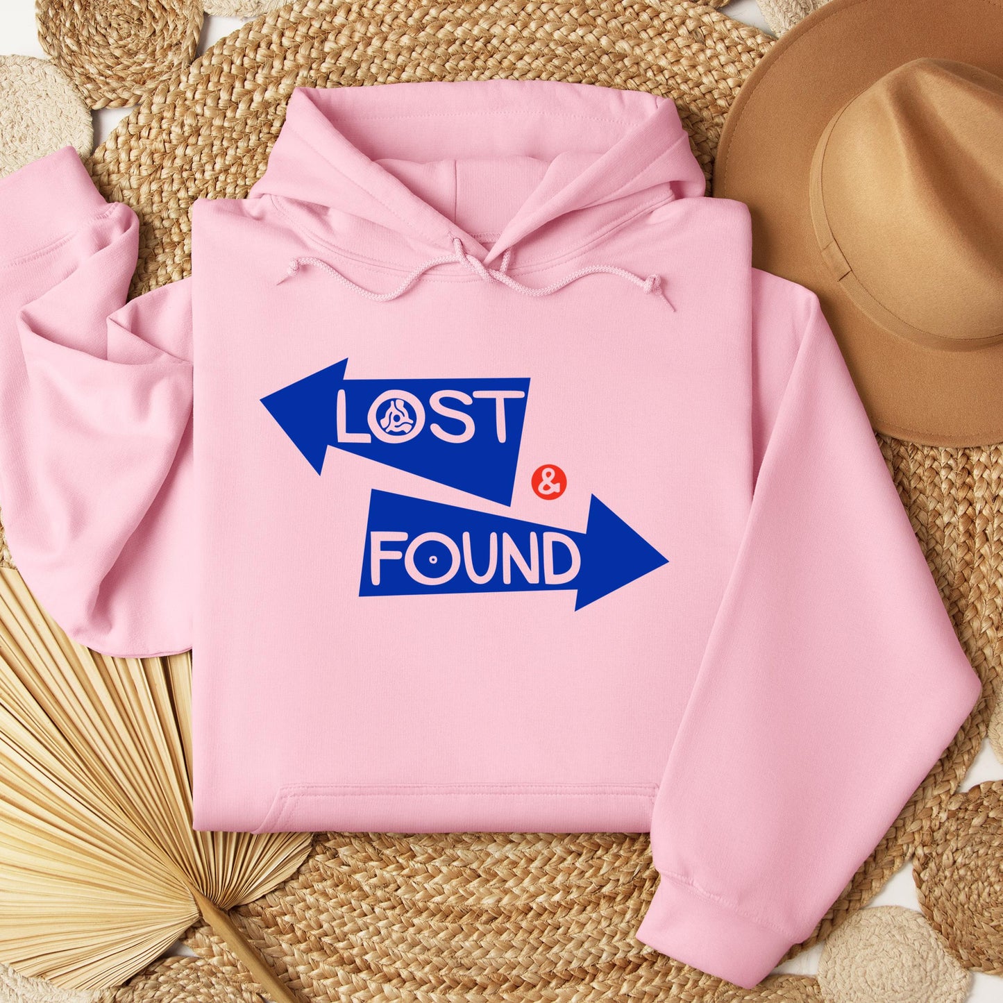 Lost And Found 03