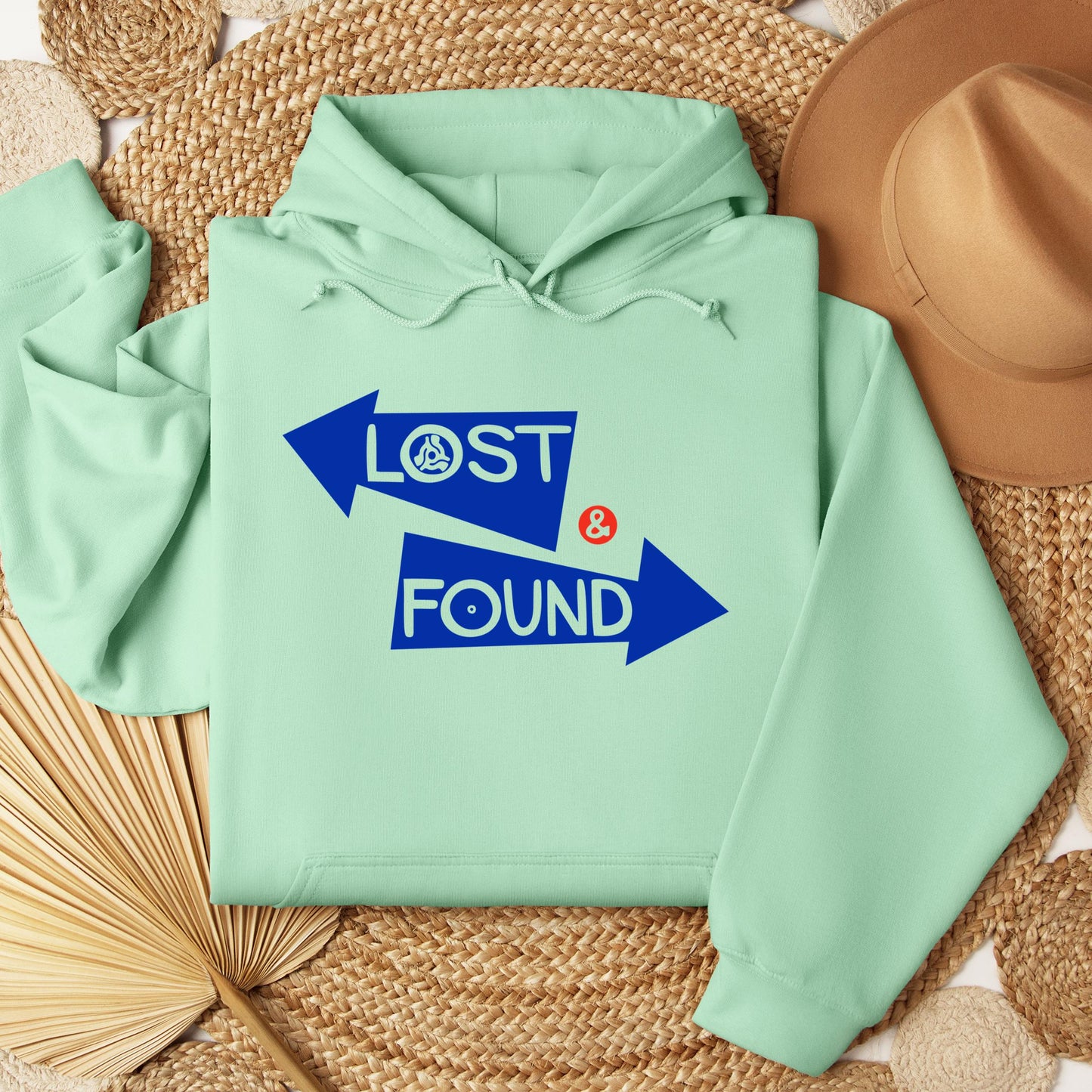Lost And Found 03