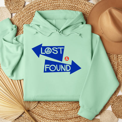 Lost And Found 03
