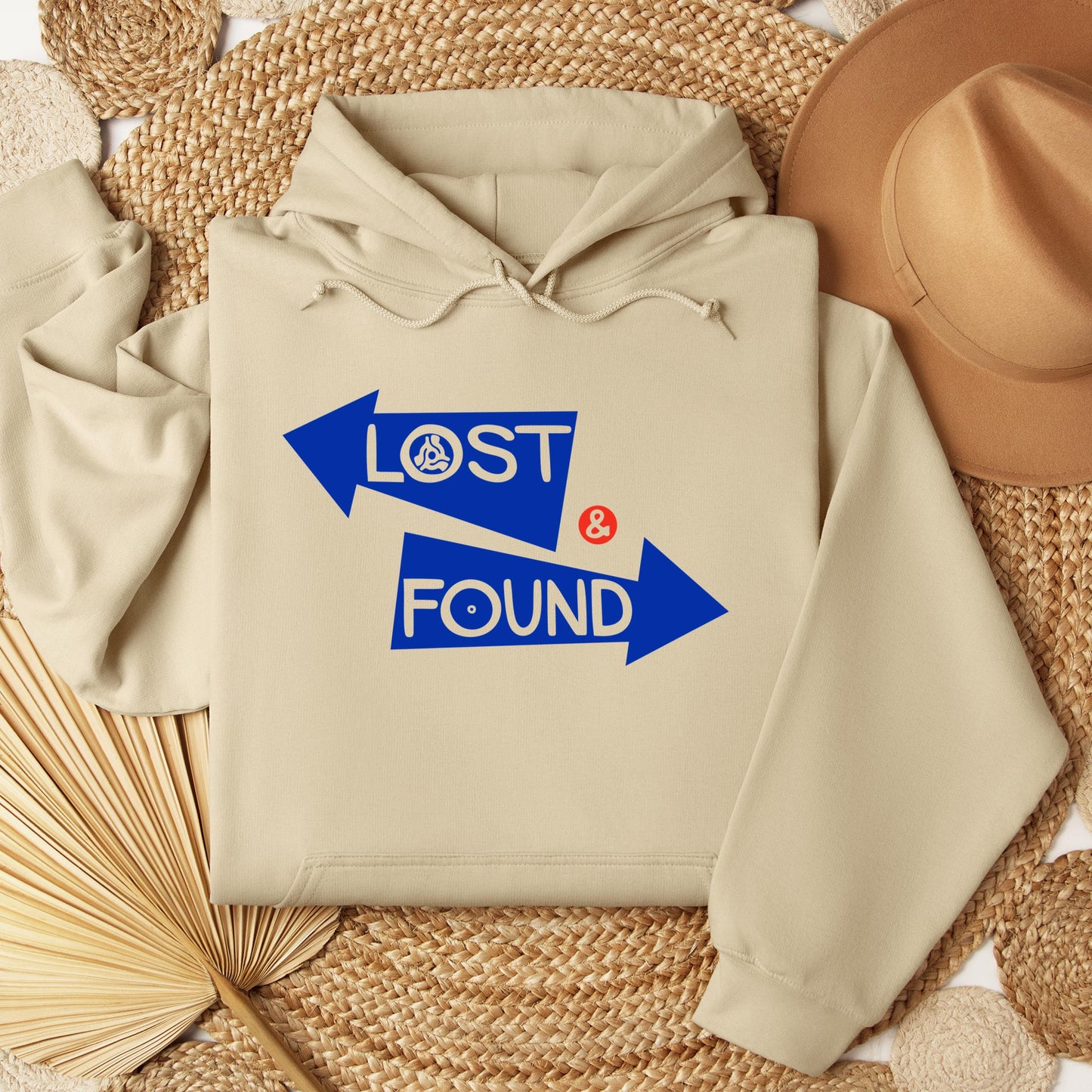 Lost And Found 03