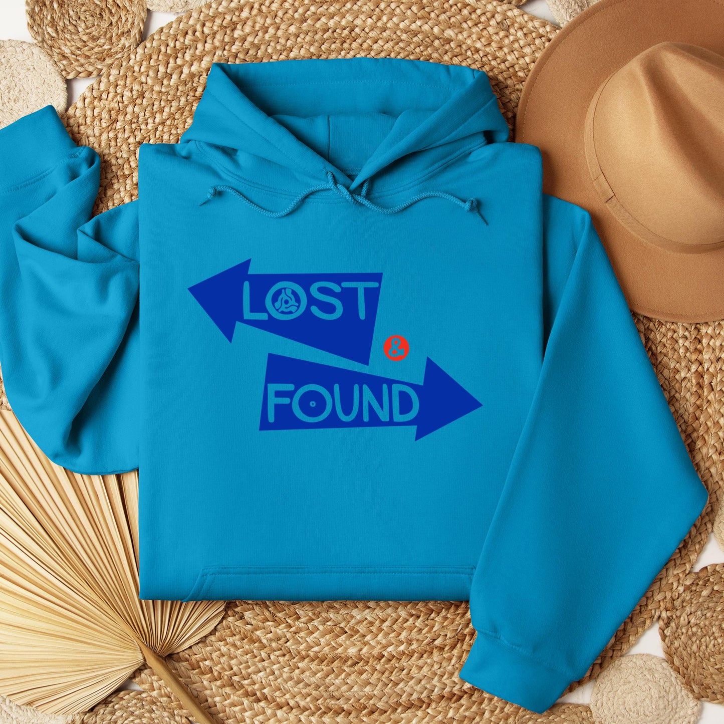 Lost And Found 03