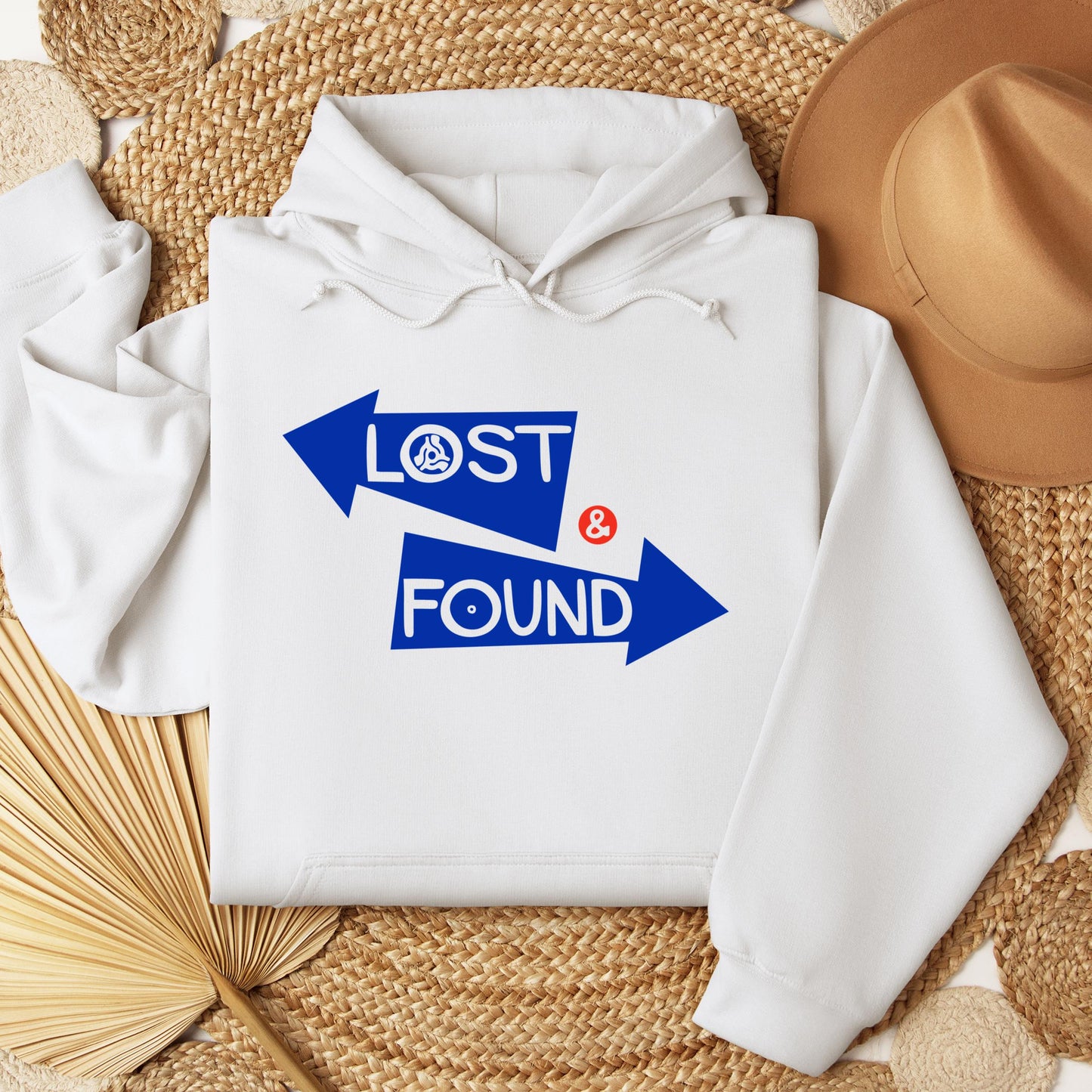 Lost And Found 03