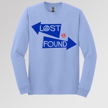 Lost And Found 03