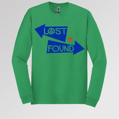 Lost And Found 03