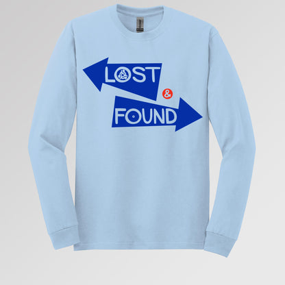 Lost And Found 03