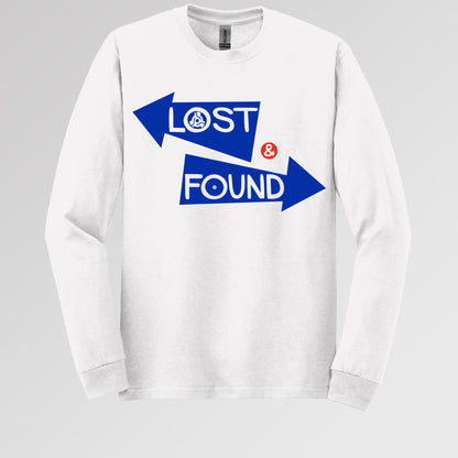 Lost And Found 03