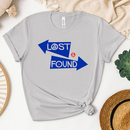 Lost And Found 03