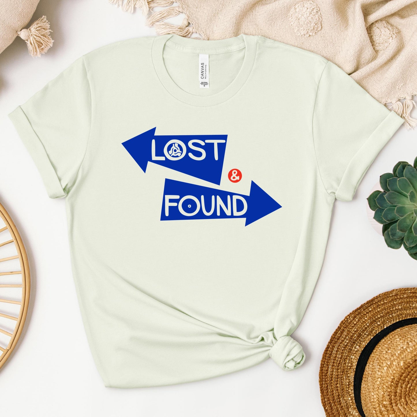 Lost And Found 03