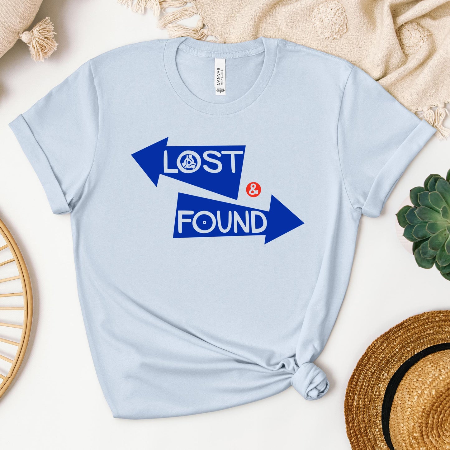 Lost And Found 03