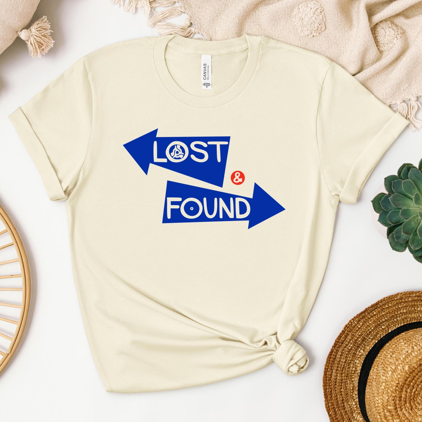 Lost And Found 03