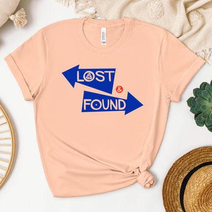 Lost And Found 03