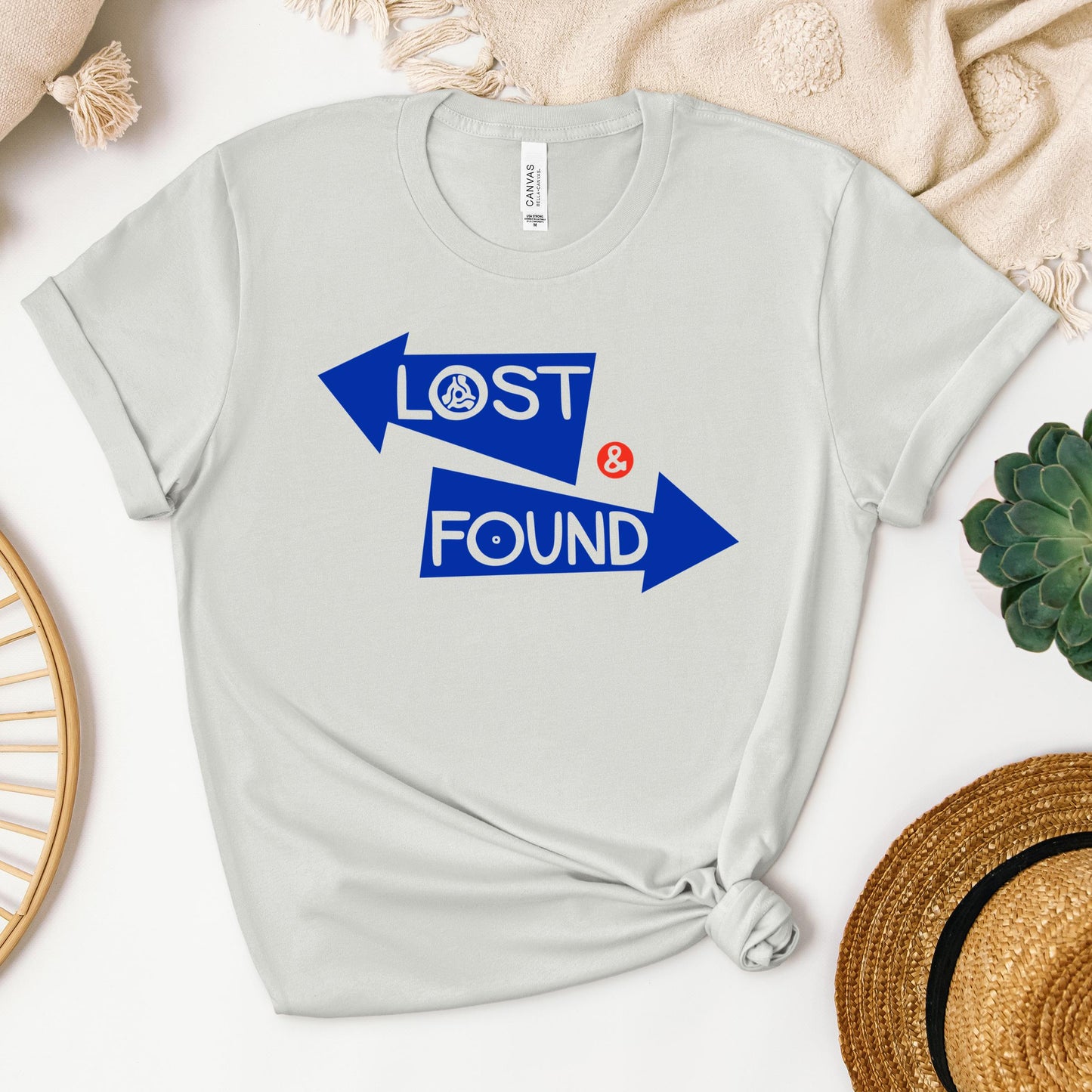 Lost And Found 03