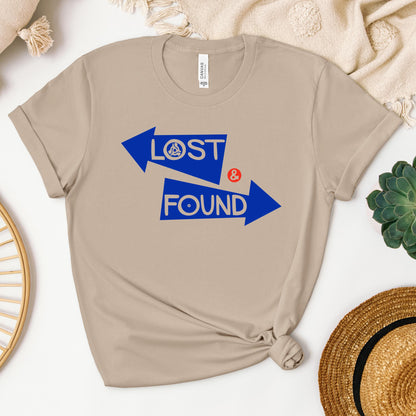 Lost And Found 03