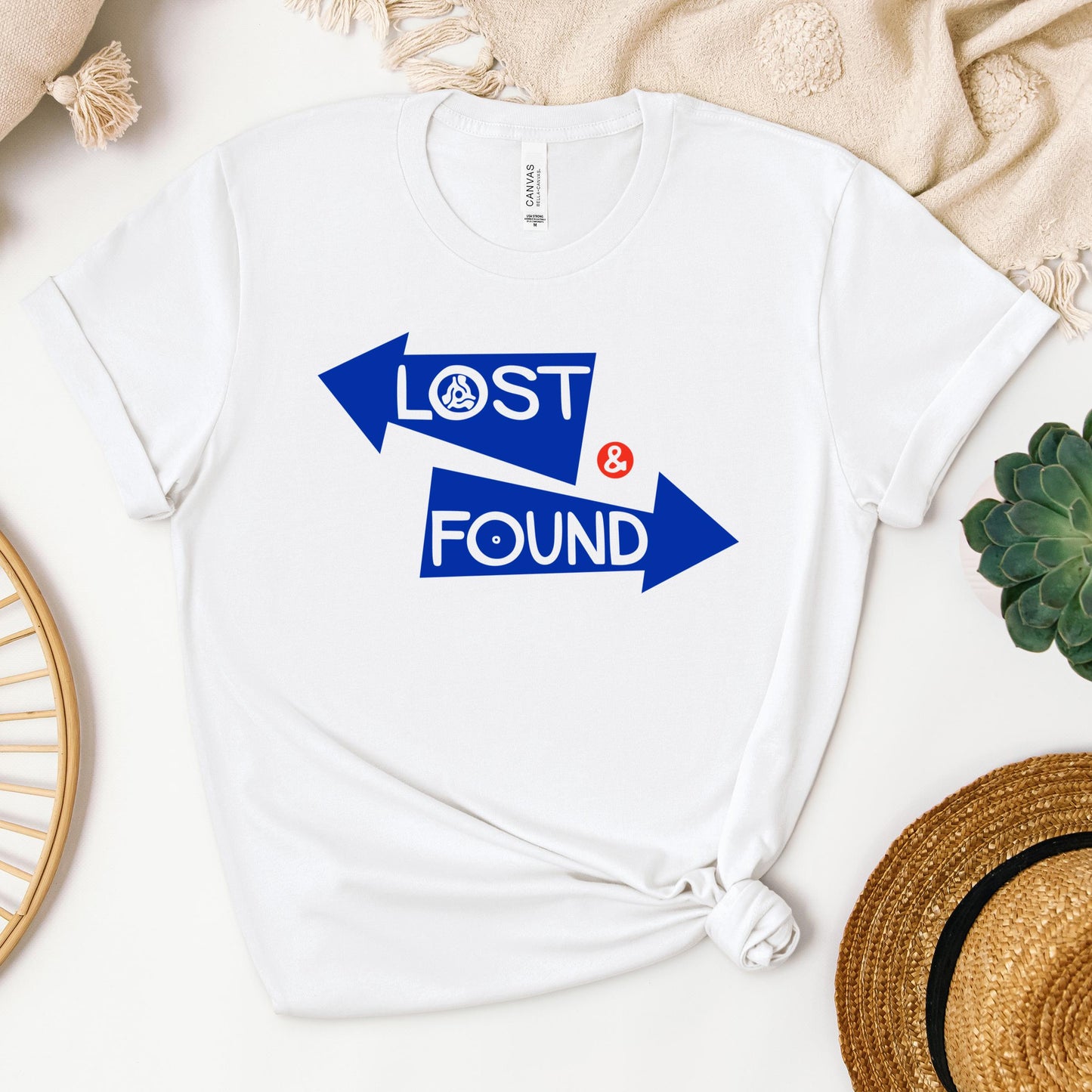 Lost And Found 03
