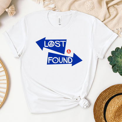 Lost And Found 03