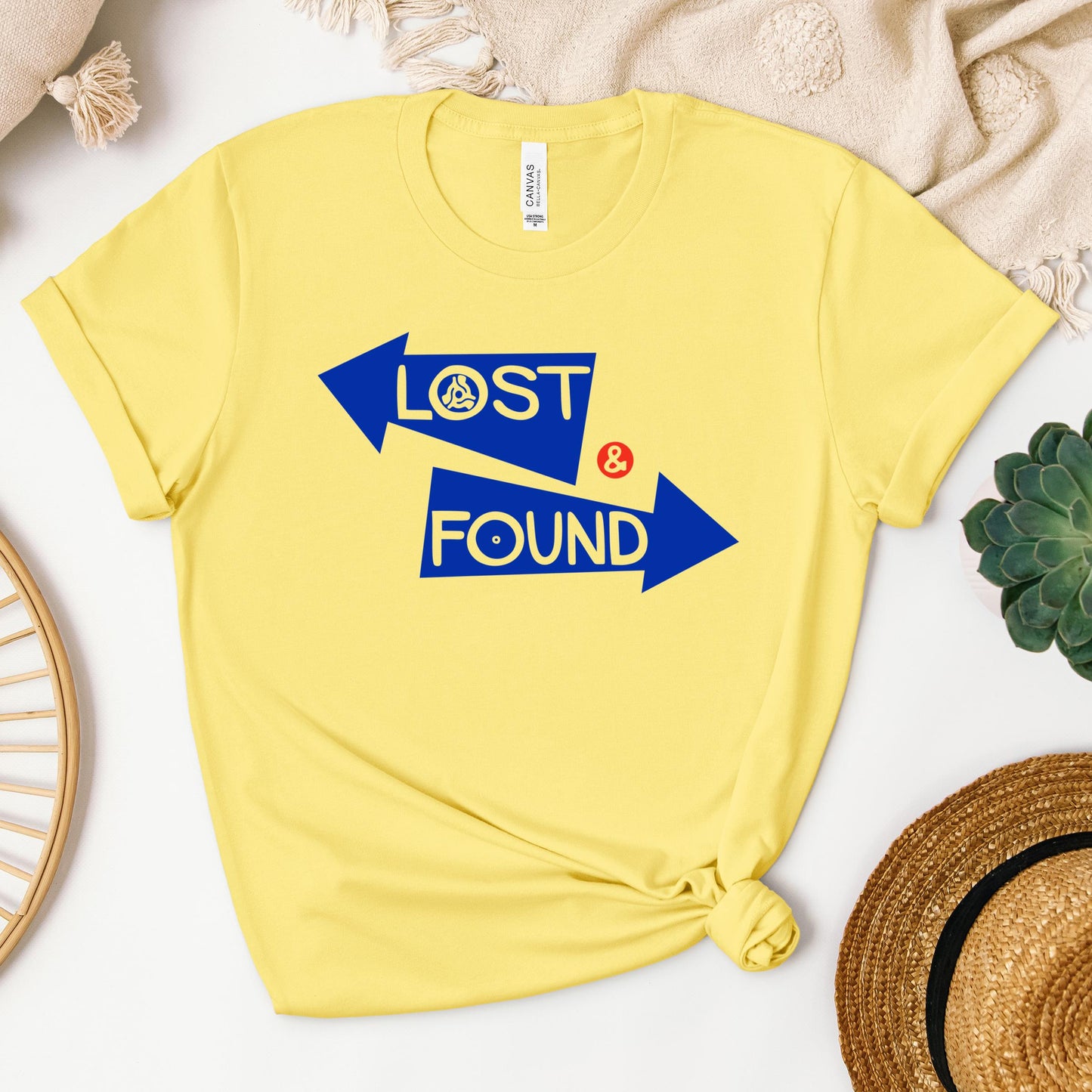 Lost And Found 03