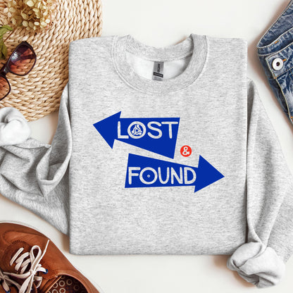 Lost And Found 03
