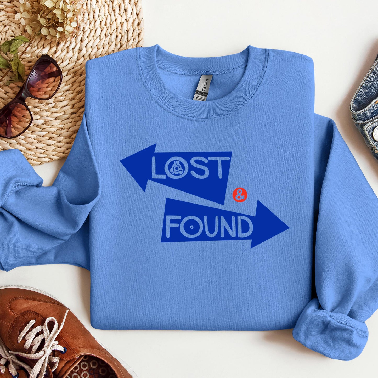 Lost And Found 03