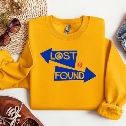 Lost And Found 03