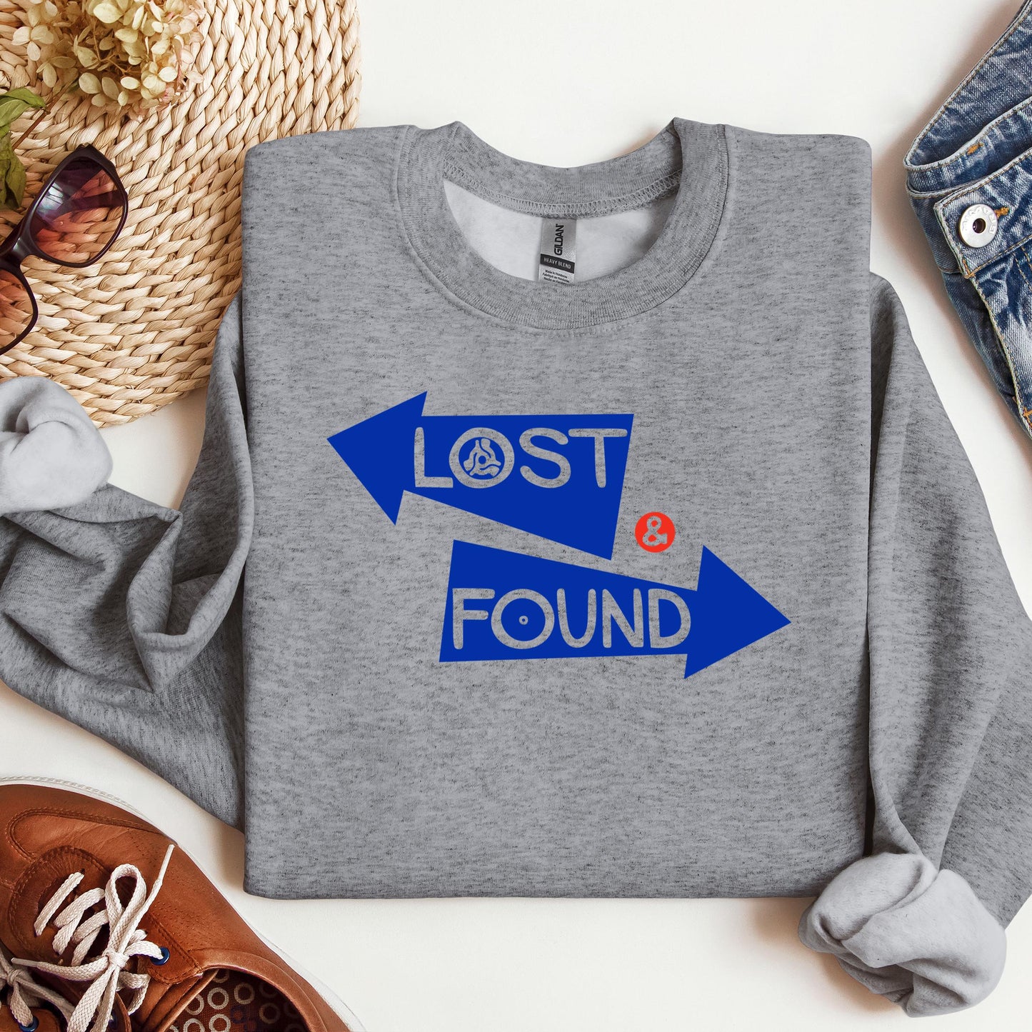 Lost And Found 03