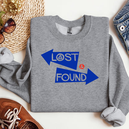 Lost And Found 03
