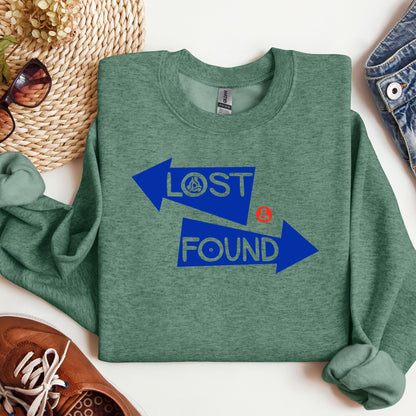 Lost And Found 03