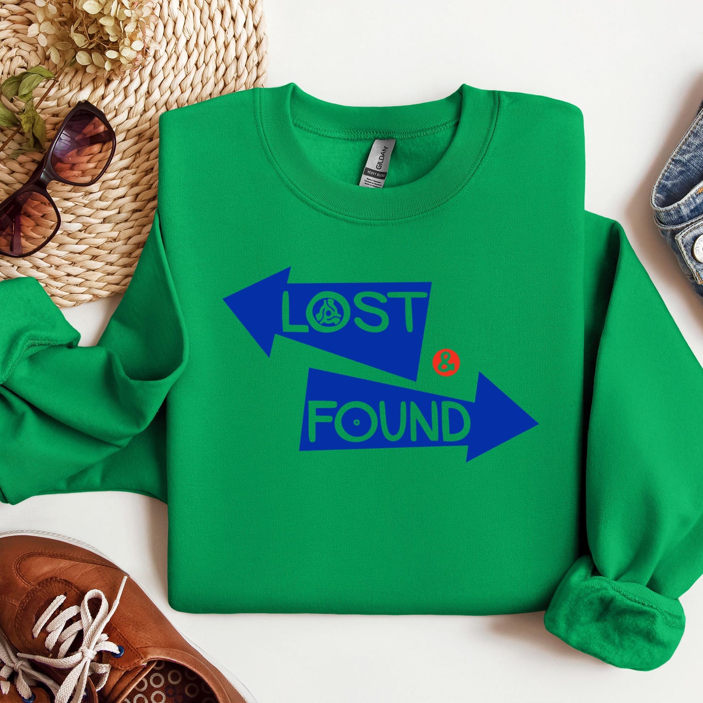 Lost And Found 03