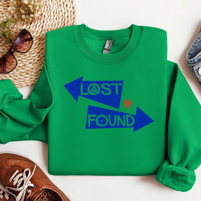 Lost And Found 03