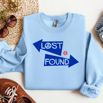 Lost And Found 03