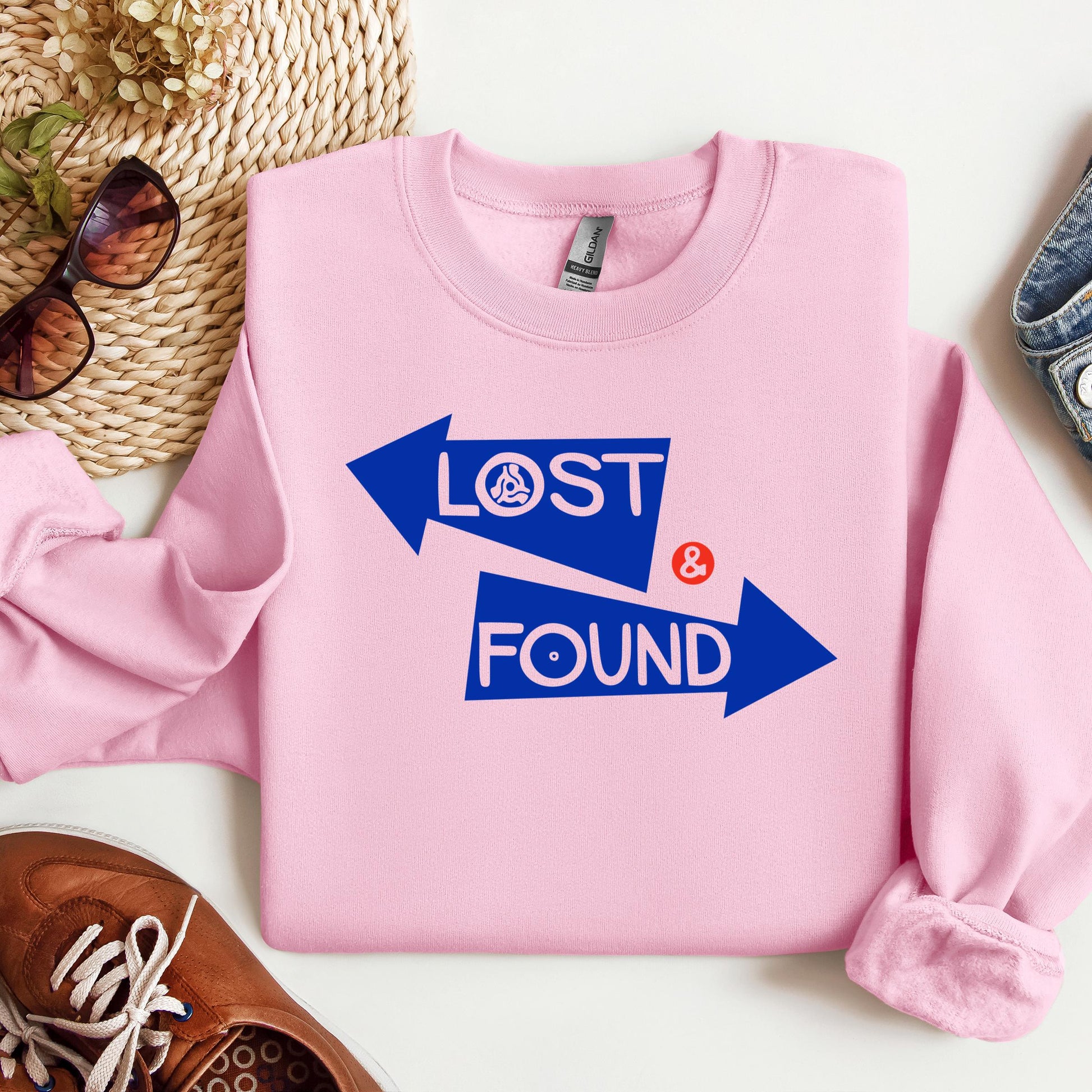 Lost And Found 03