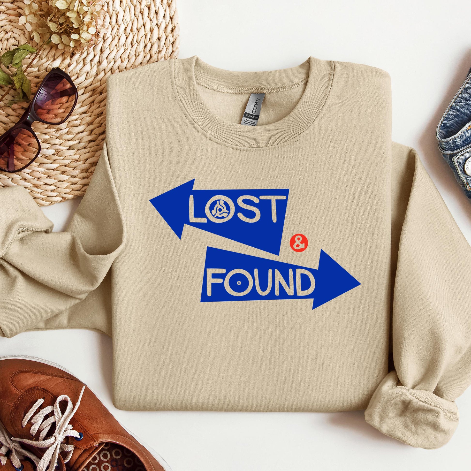 Lost And Found 03