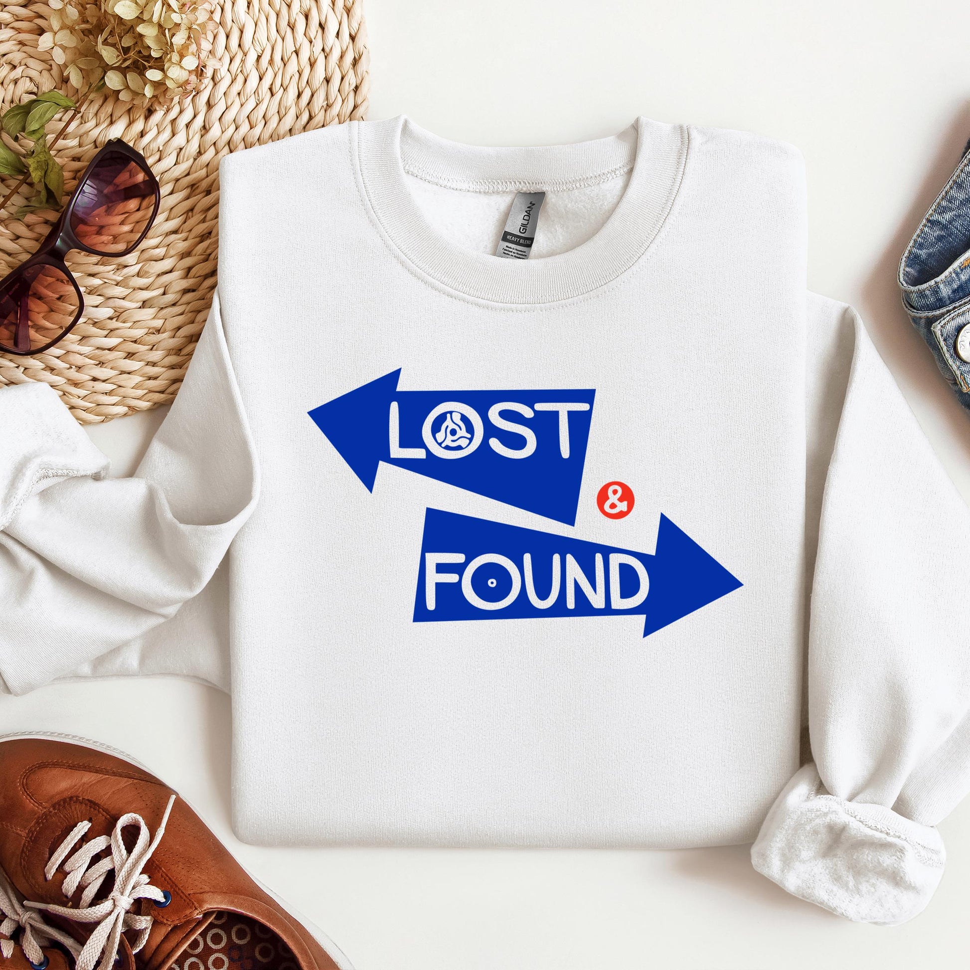 Lost And Found 03