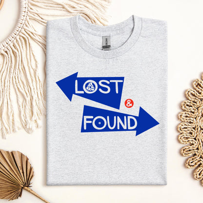 Lost And Found 03