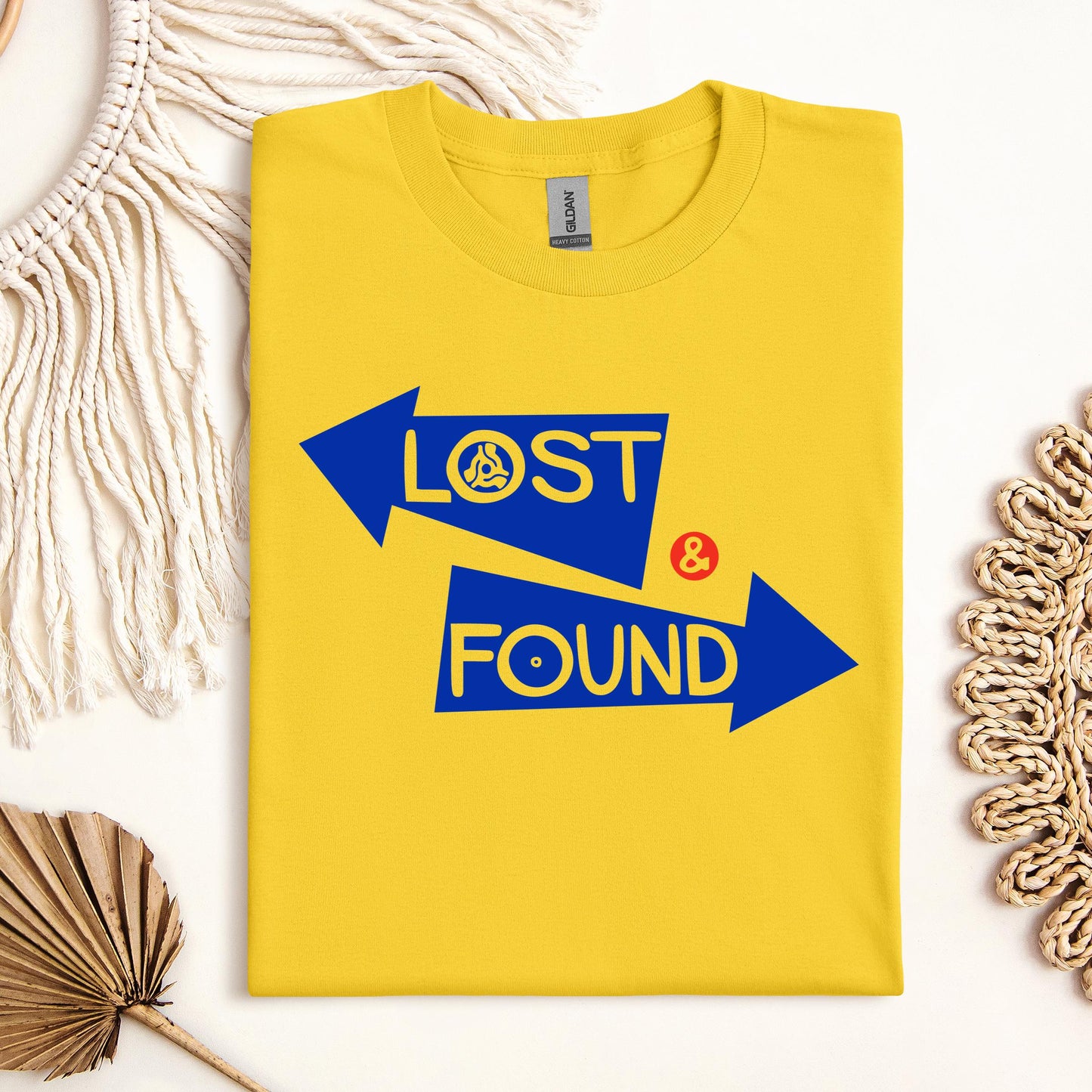 Lost And Found 03