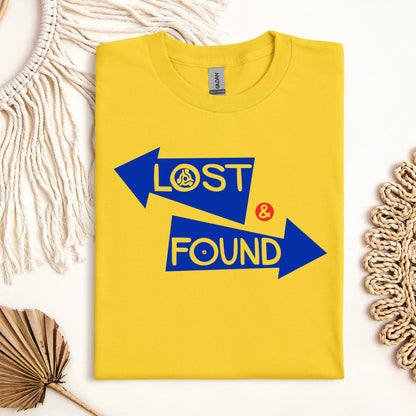 Lost And Found 03