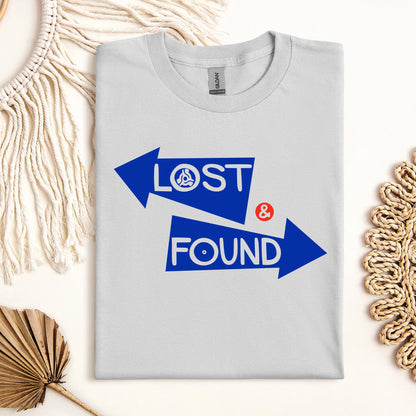 Lost And Found 03