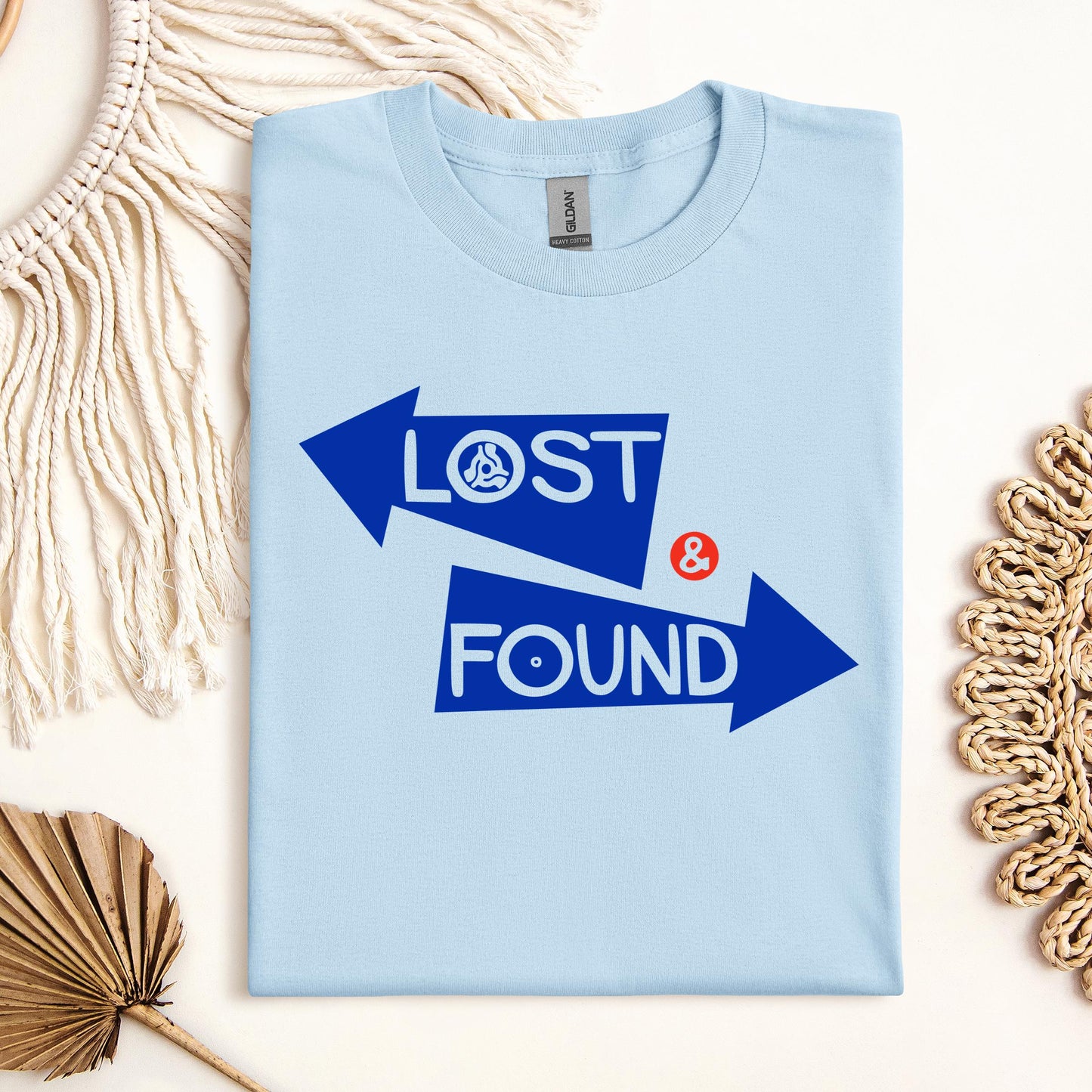 Lost And Found 03