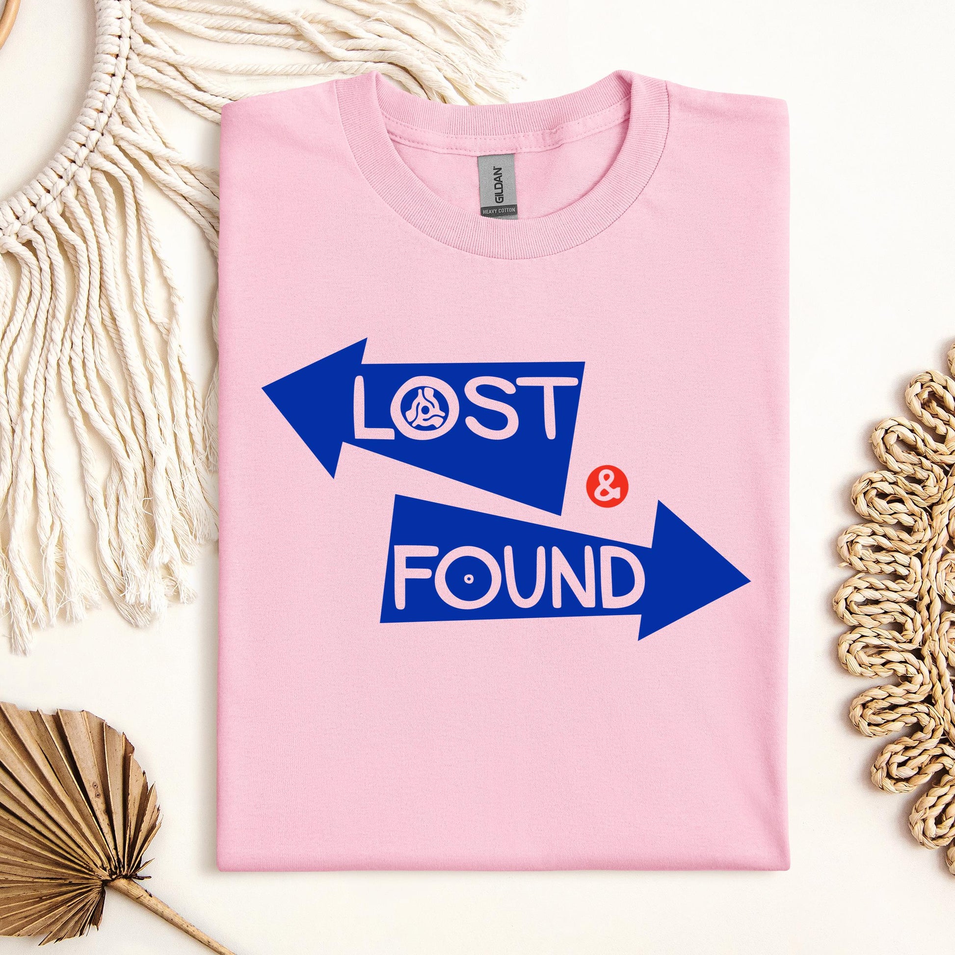 Lost And Found 03