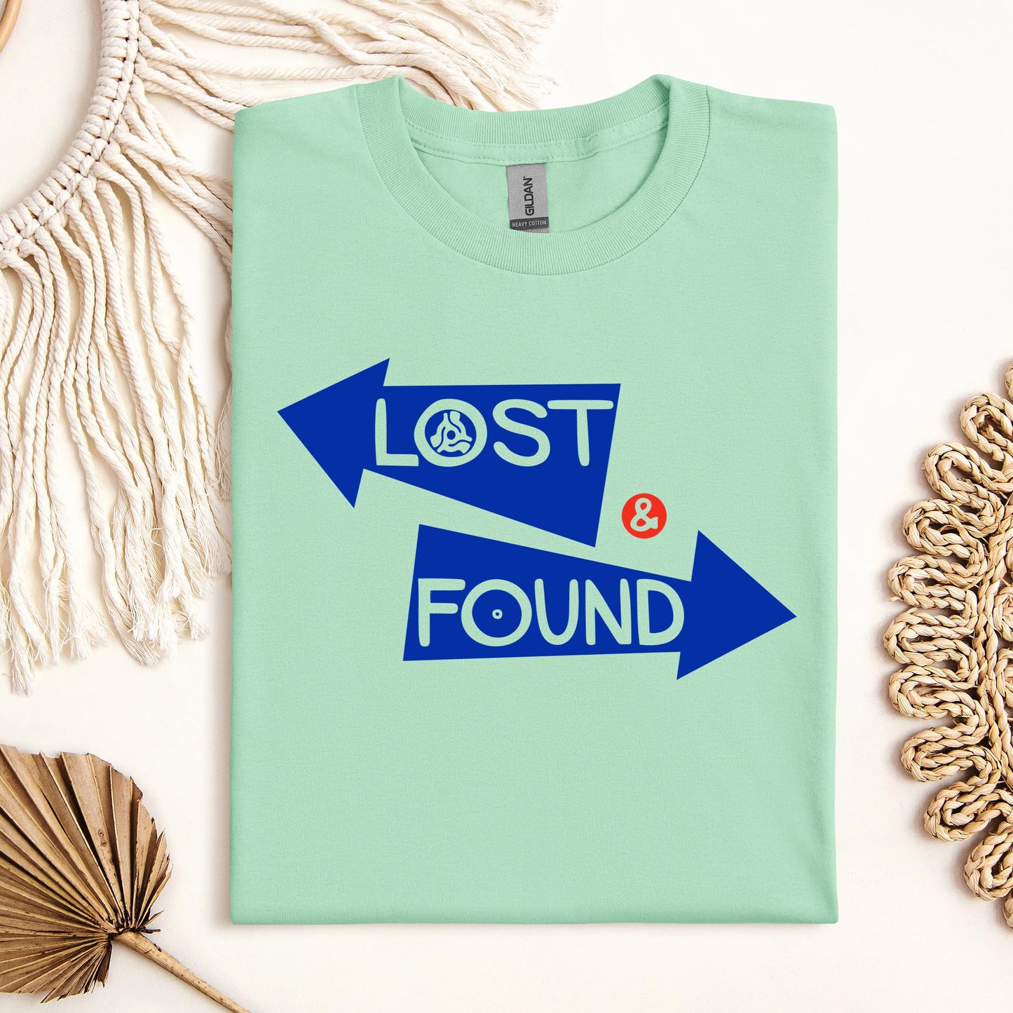 Lost And Found 03