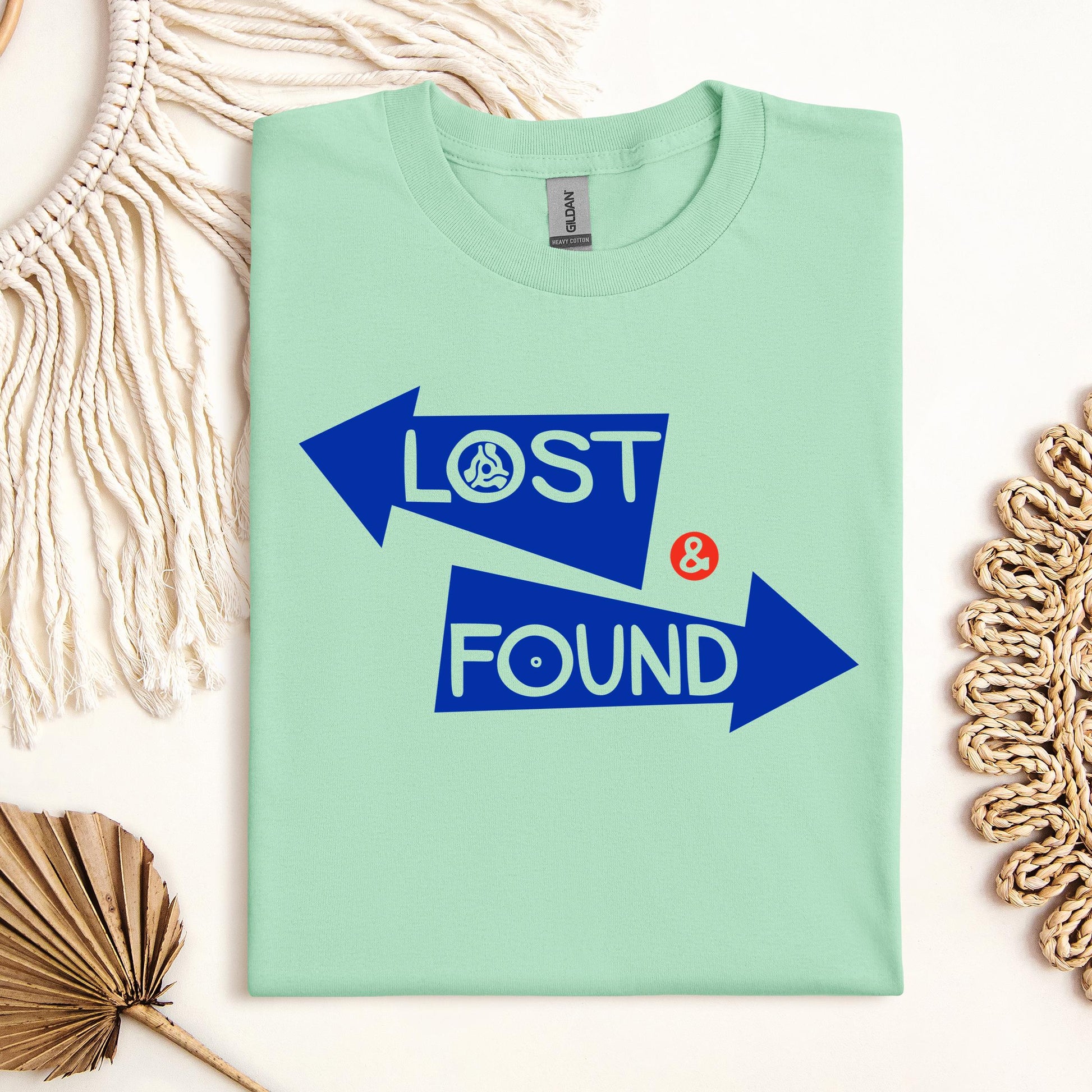 Lost And Found 03