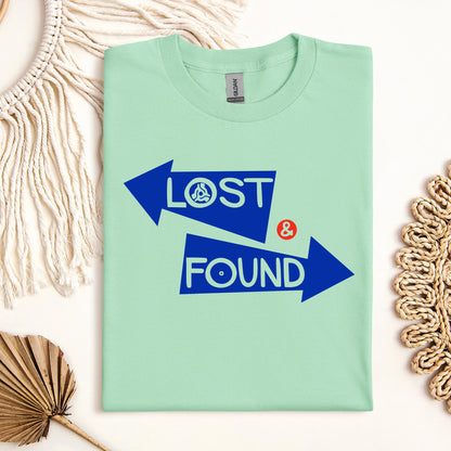 Lost And Found 03