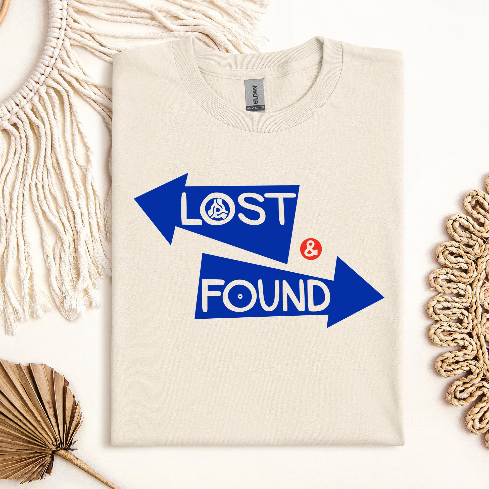 Lost And Found 03