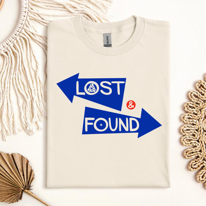 Lost And Found 03