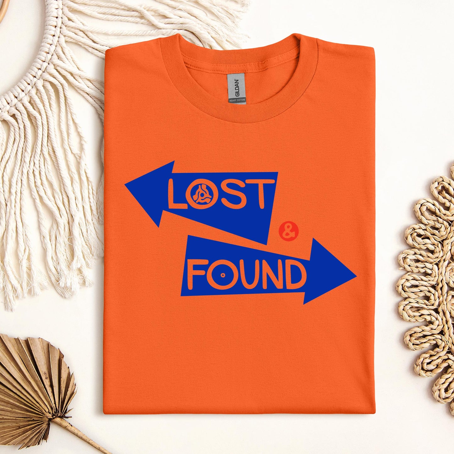 Lost And Found 03
