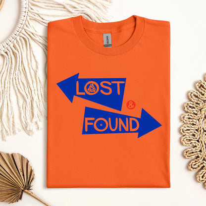 Lost And Found 03