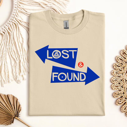 Lost And Found 03